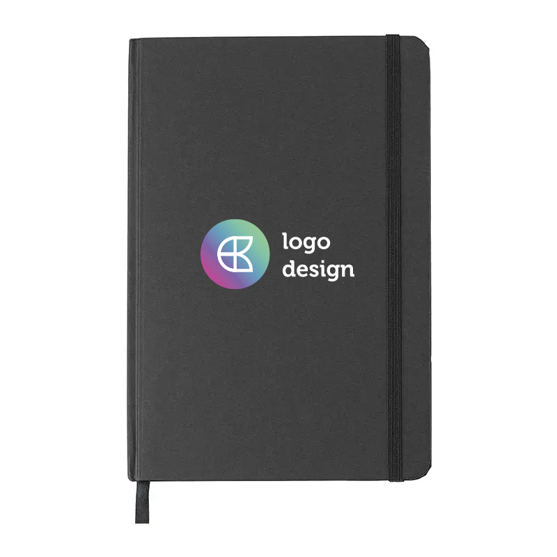 Carnet de notes A5 recyclé