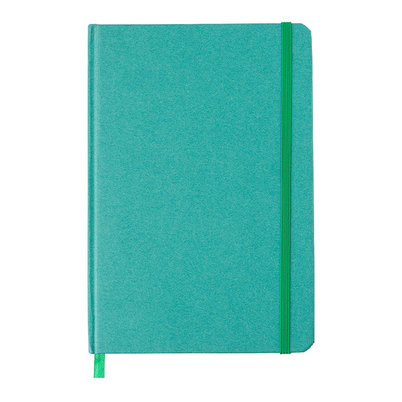 Carnet de notes A5 recyclé - image 5