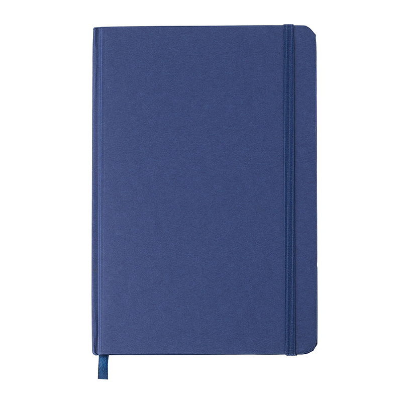Carnet de notes A5 recyclé - image 4