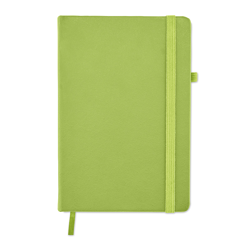 Carnet A5 recyclé - image 10