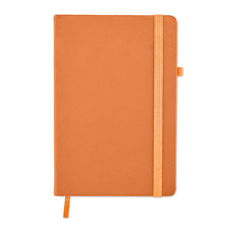 Carnet A5 recyclé - image 9