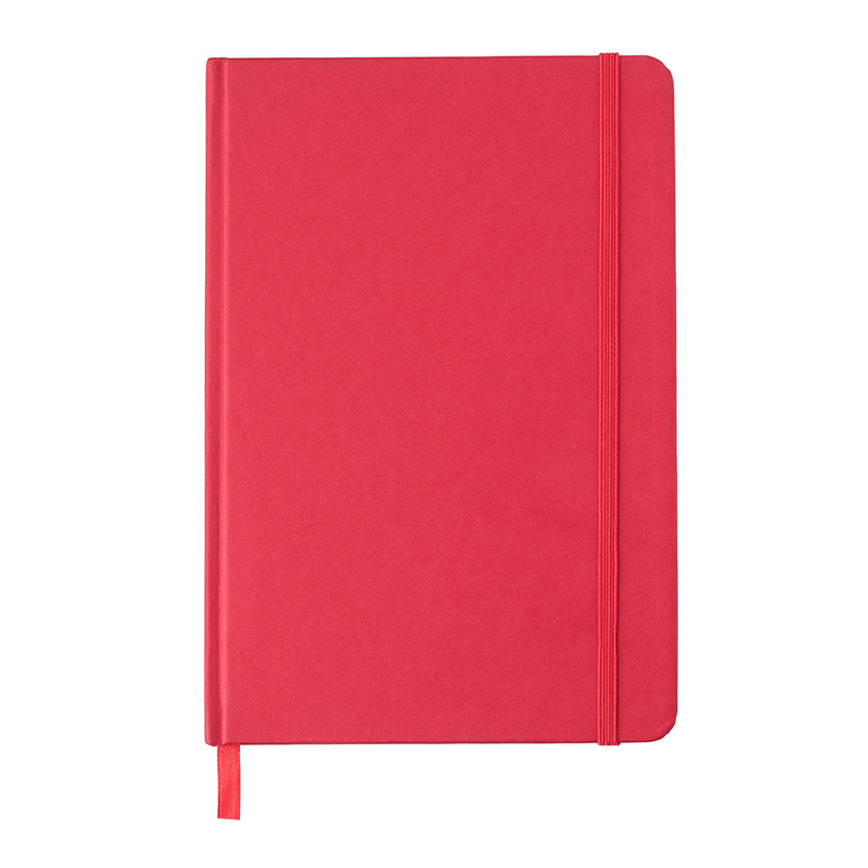Carnet de notes A5 recyclé - image 6