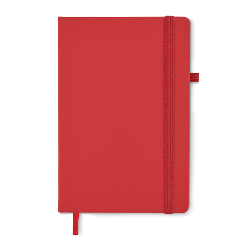 Carnet A5 recyclé - image 11