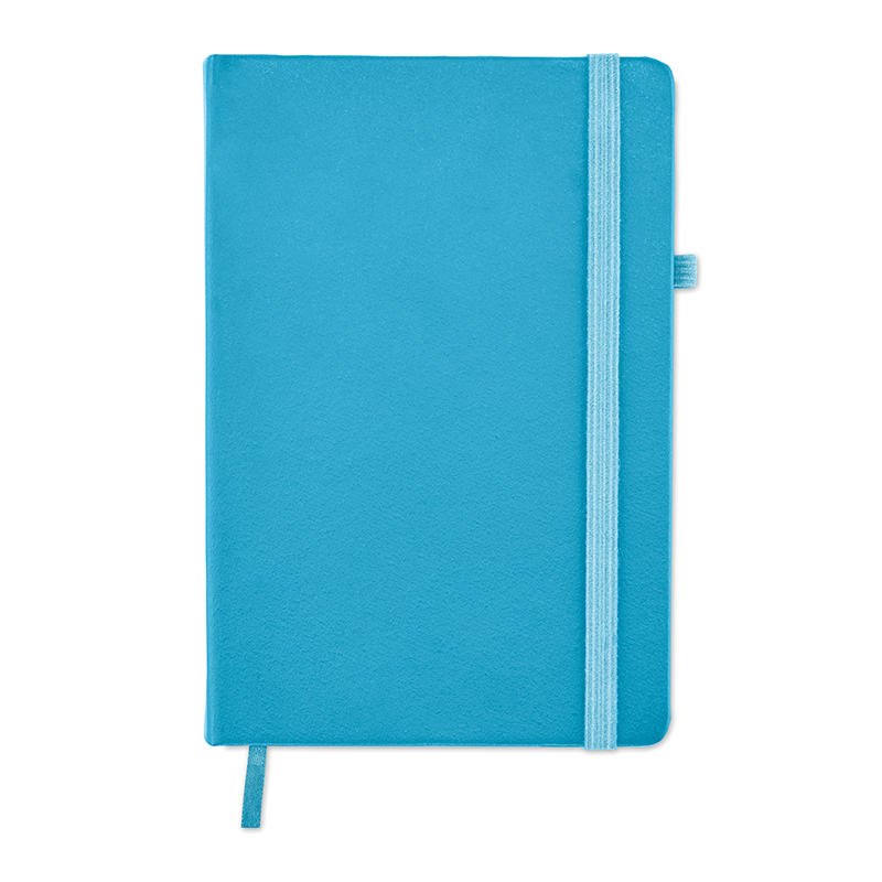 Carnet A5 recyclé - image 8