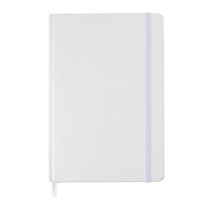 Carnet de notes A5 recyclé - image 8