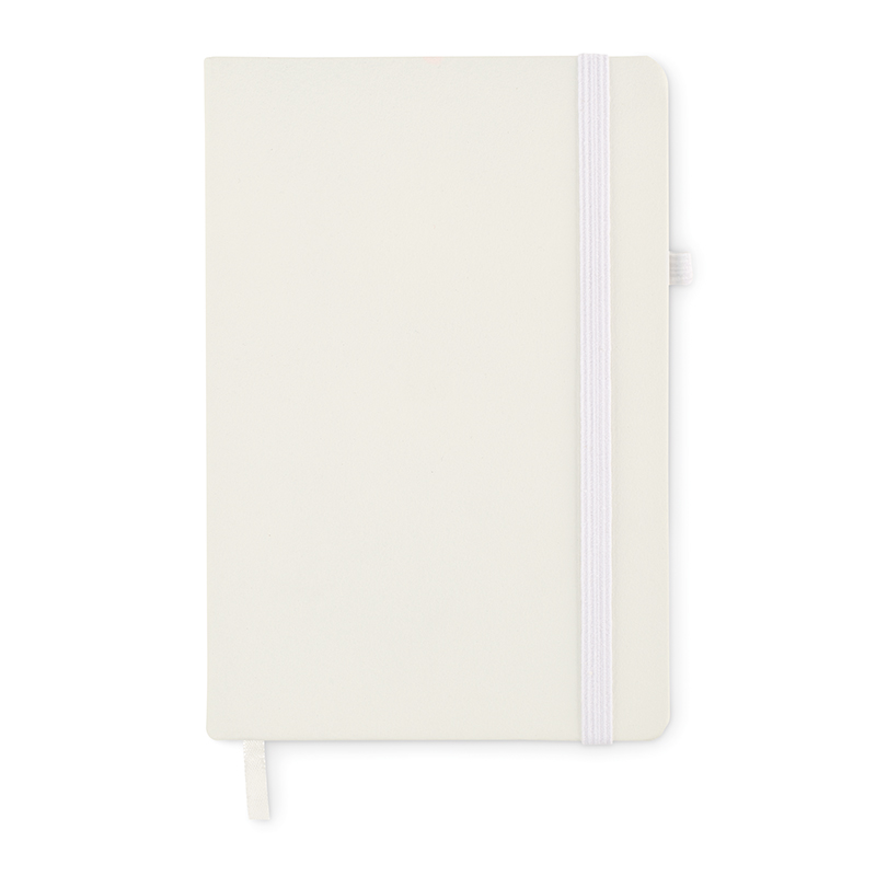 Carnet A5 recyclé - image 4