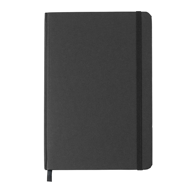 Carnet de notes A5 recyclé - image 7