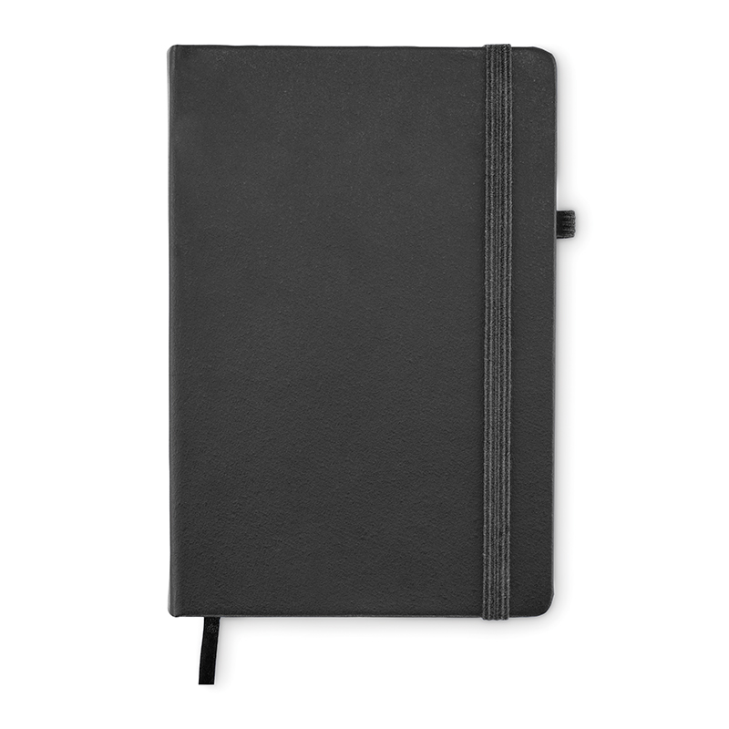 Carnet A5 recyclé - image 6