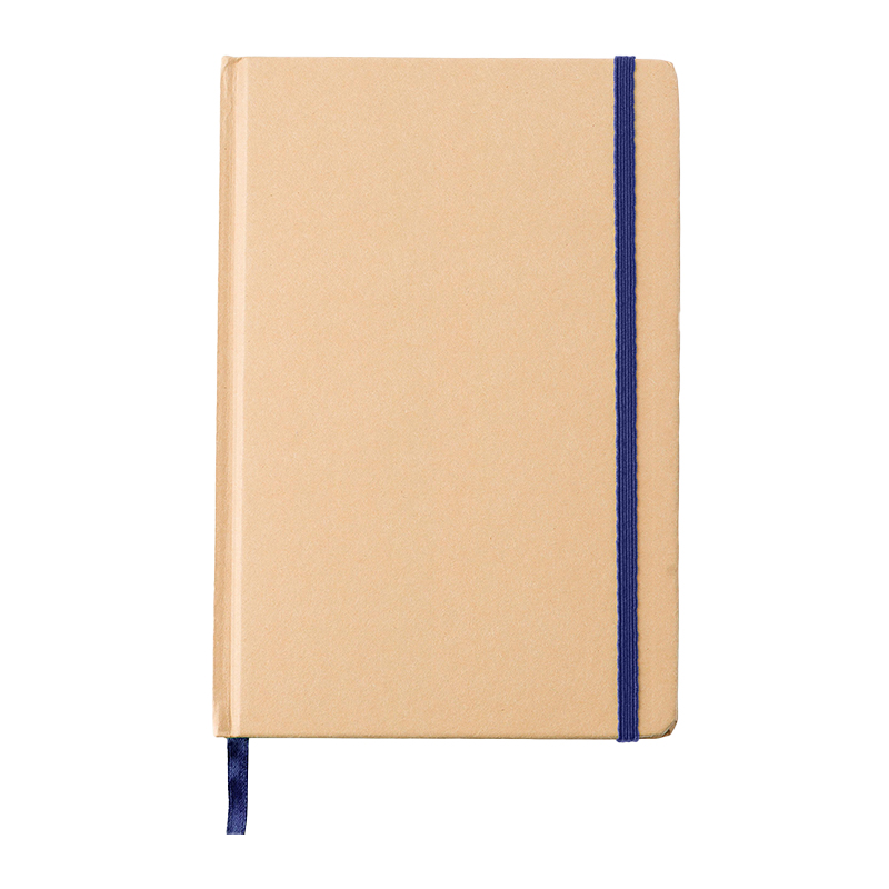 Carnet A5 à couverture rigide - image 4