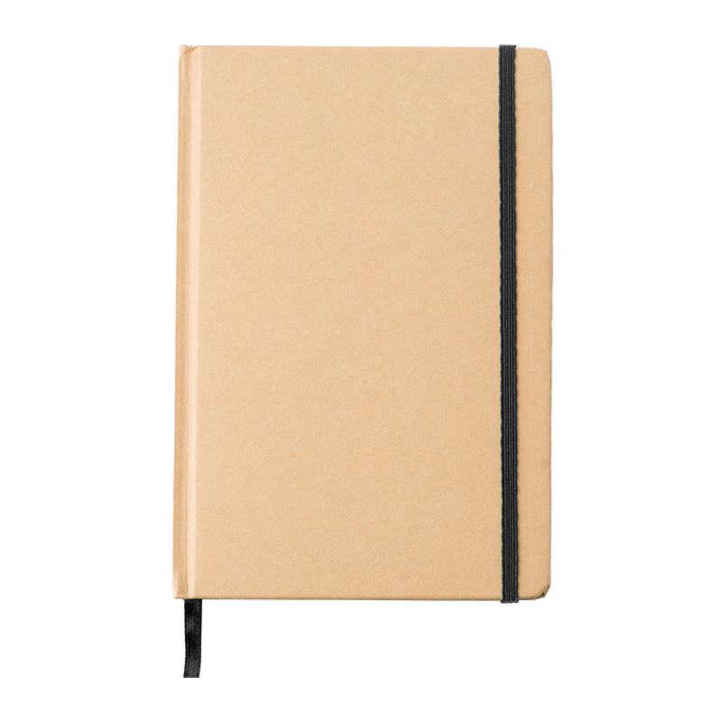 Carnet A5 à couverture rigide - image 8