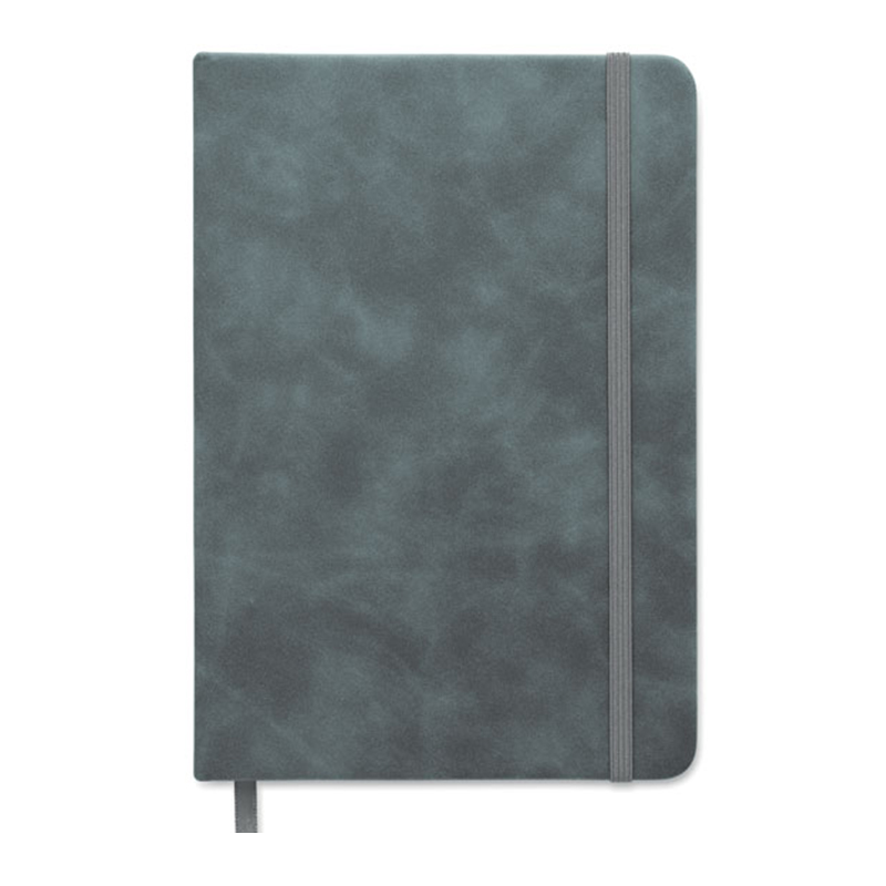 Carnet A5 avec ruban marque-page - image 6