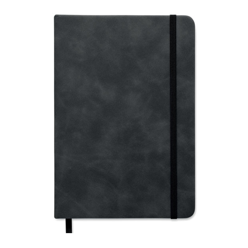 Carnet A5 avec ruban marque-page - image 8