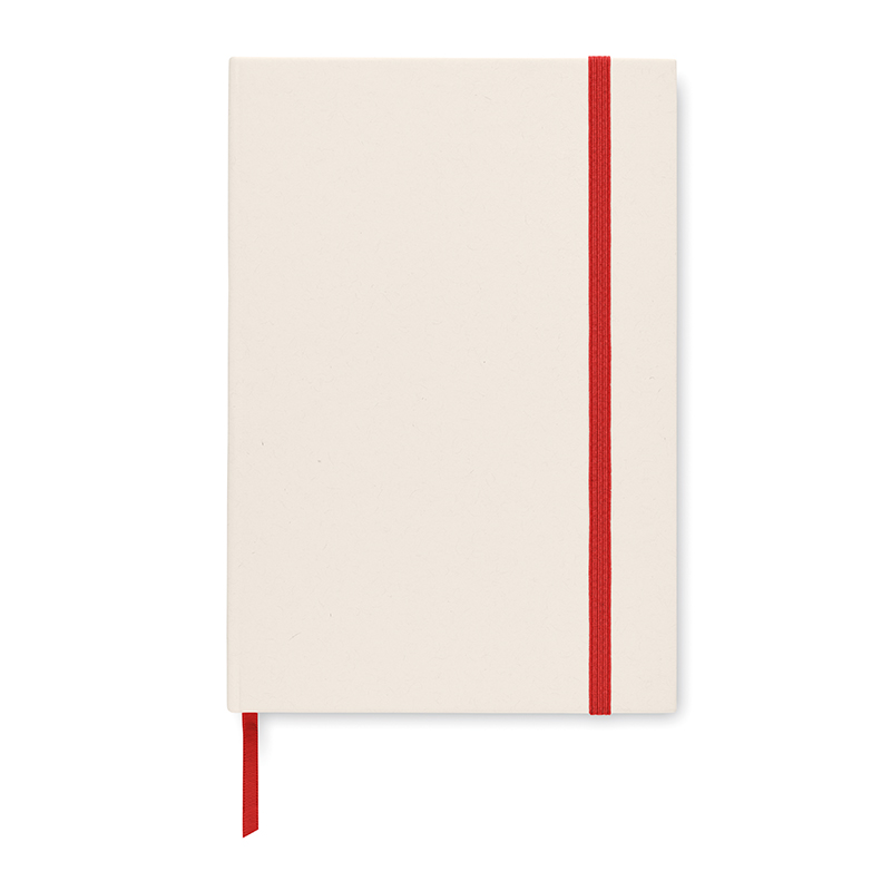 Carnet A5 en briques de lait recyclées - image 6