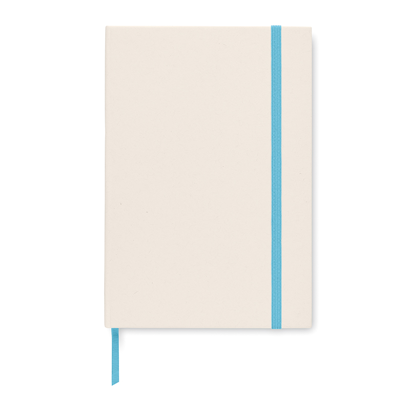 Carnet A5 en briques de lait recyclées - image 9