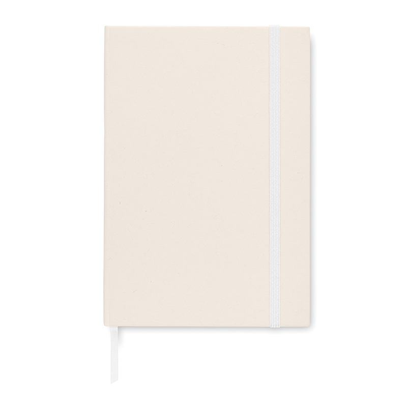 Carnet A5 en briques de lait recyclées - image 5