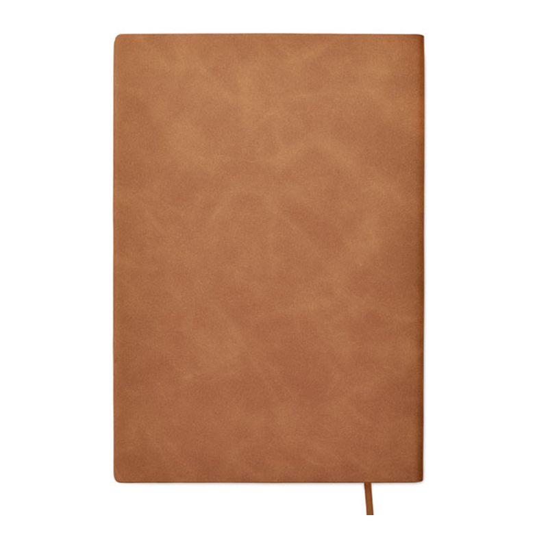 Carnet A5 à couverture souple - image 2