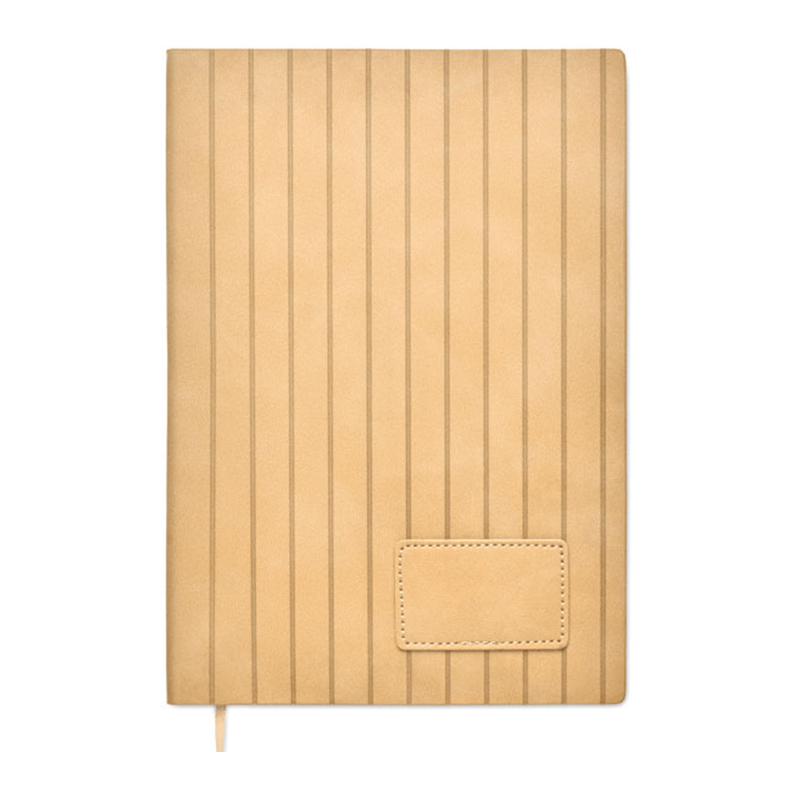 Carnet A5 à couverture souple - image 8