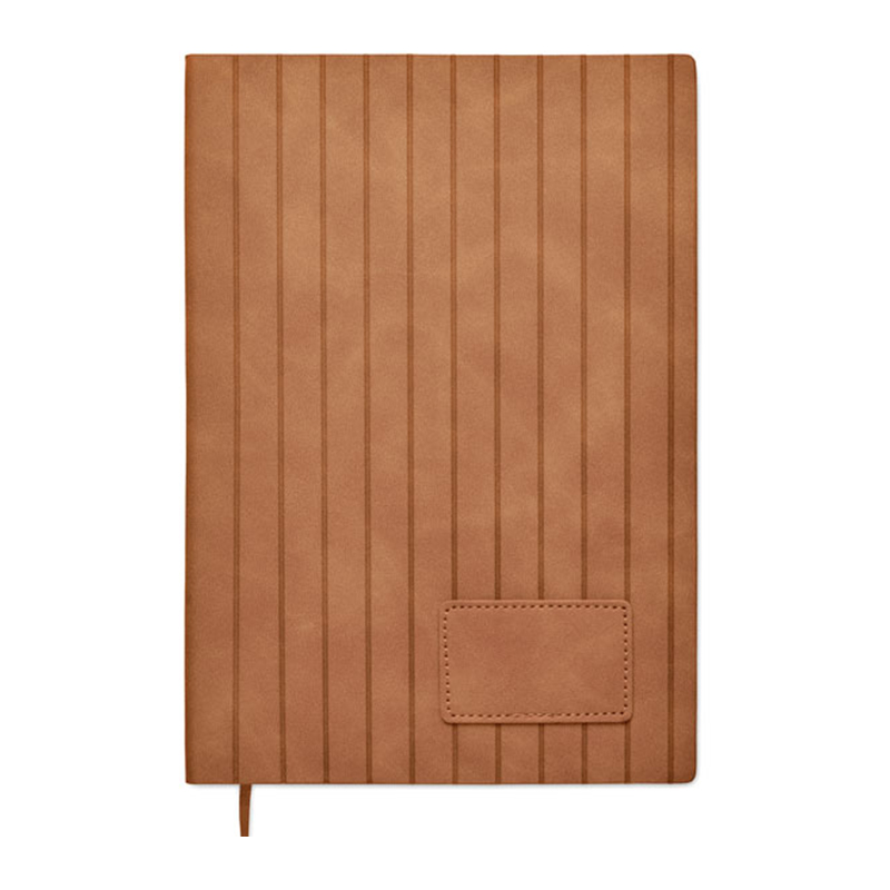 Carnet A5 à couverture souple - image 10