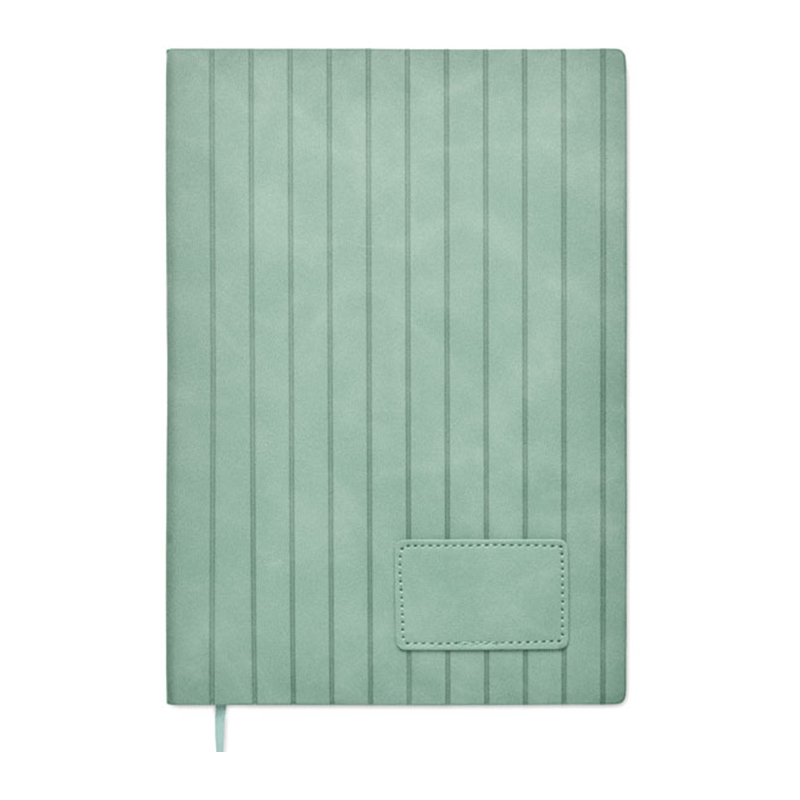 Carnet A5 à couverture souple - image 7