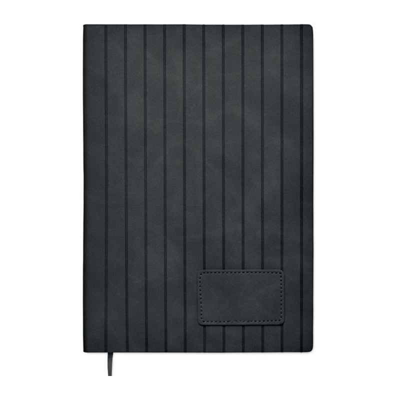 Carnet A5 à couverture souple - image 9