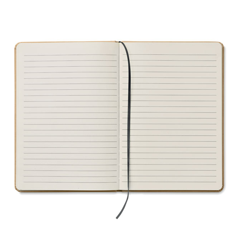 Carnet de notes A5 avec stylo - image 3