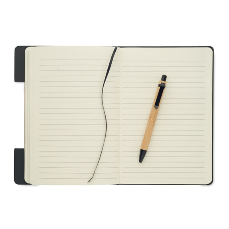 Set de carnets de notes A5 - image 4