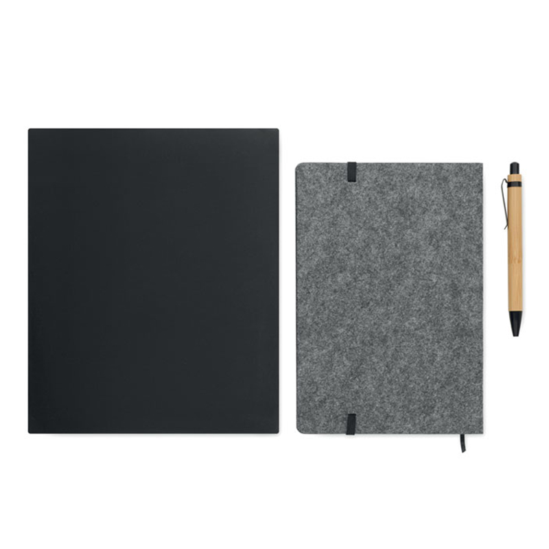 Set de carnets de notes A5 - image 5