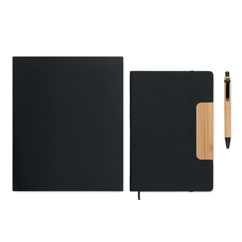 Set de carnets de notes A5 - image 6