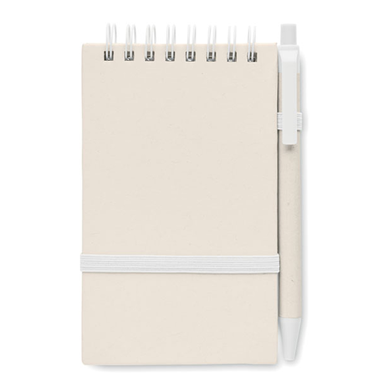 Carnet A6 en briques de lait - image 9