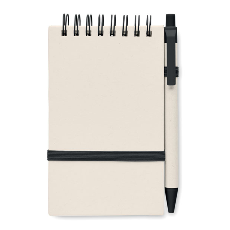 Carnet A6 en briques de lait - image 8