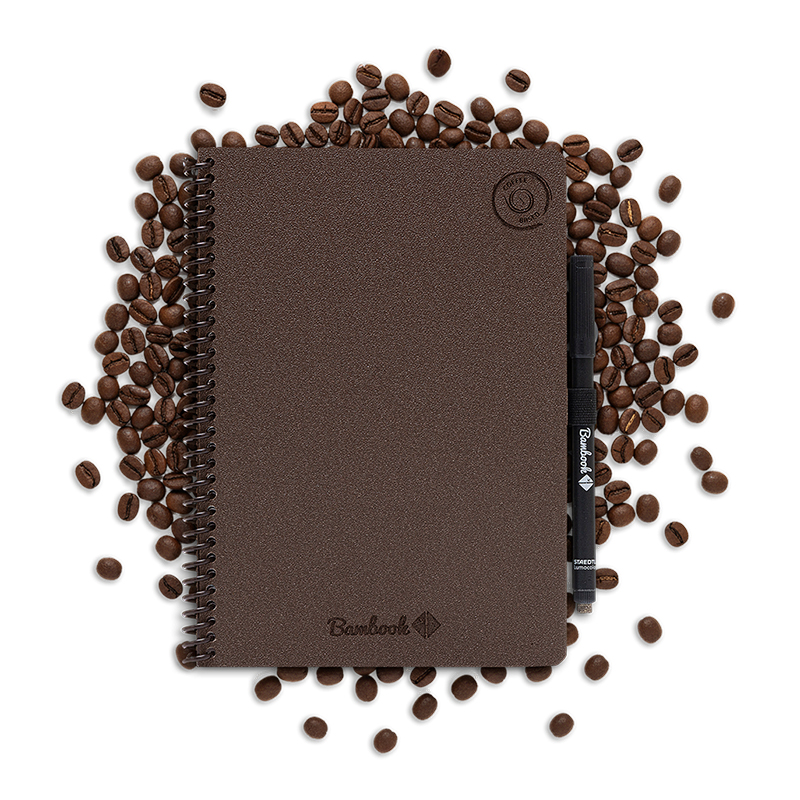 Bambook Coffee Based - image 2