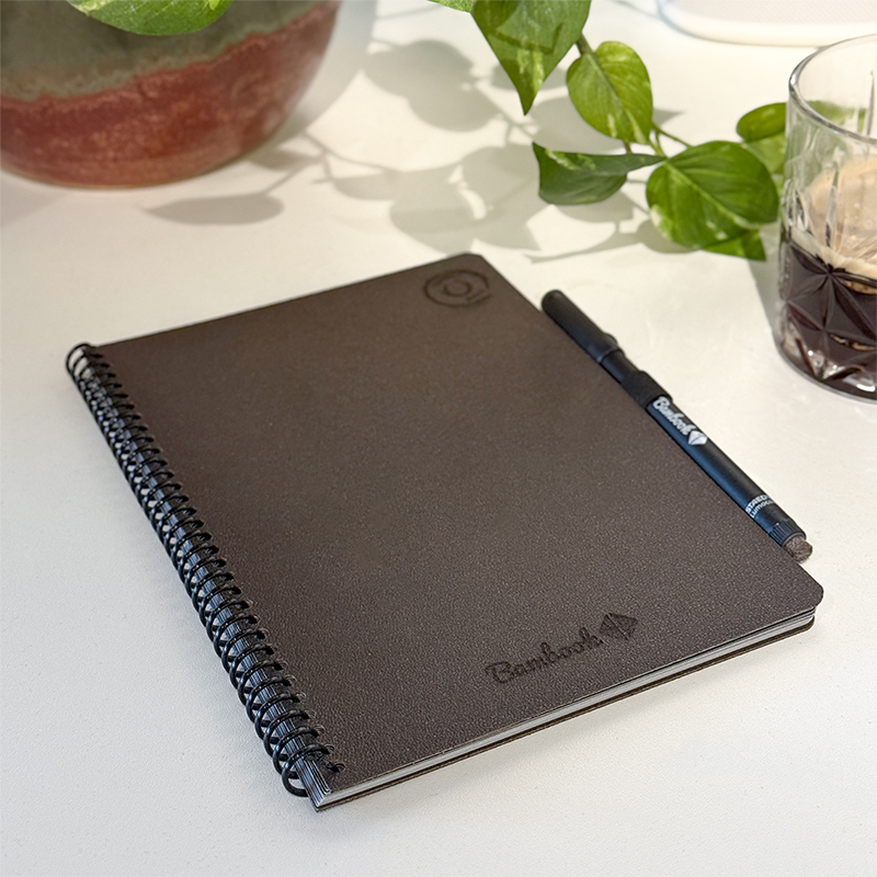 Bambook Coffee Based - image 3