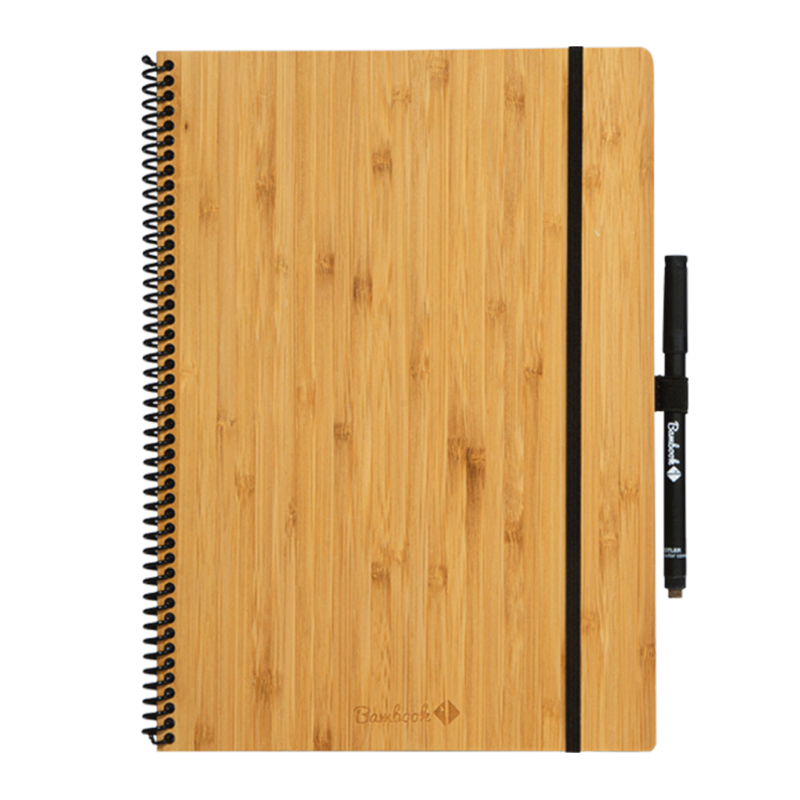 Bambook à couverture rigide A4 - image 3