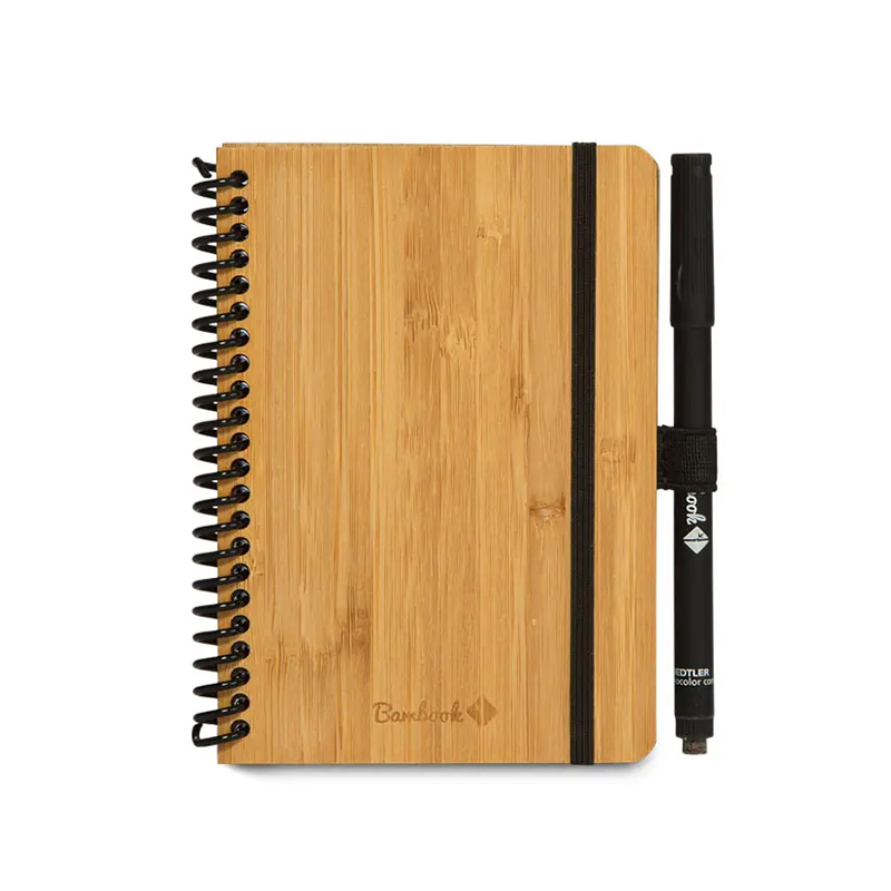 Bambook à couverture rigide A6 - image 4