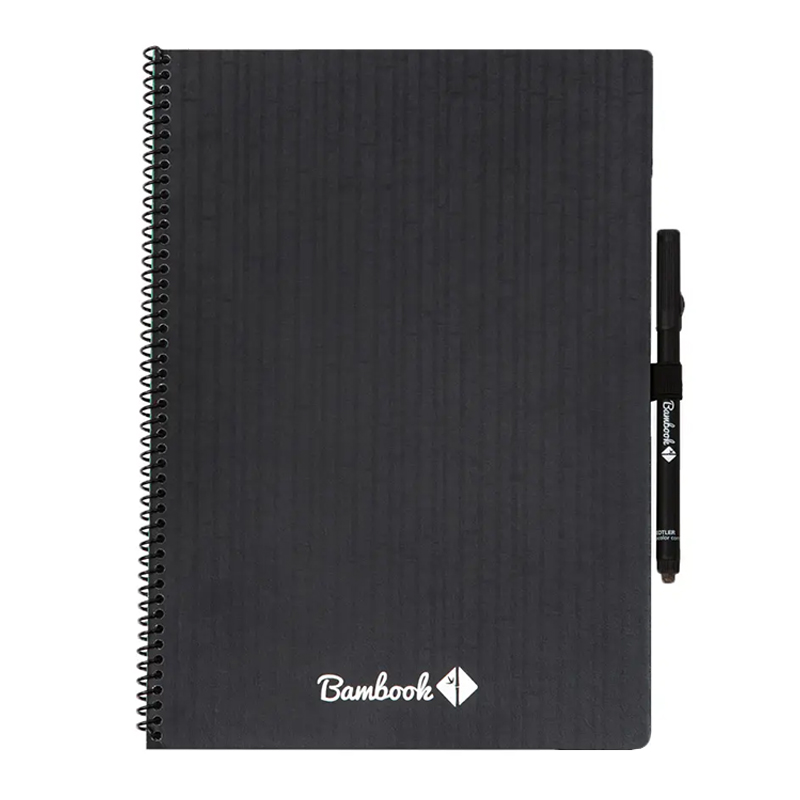 Bambook à couverture souple A4 - image 2