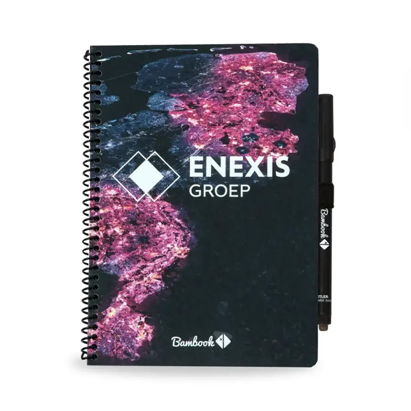Bambook à couverture souple A5