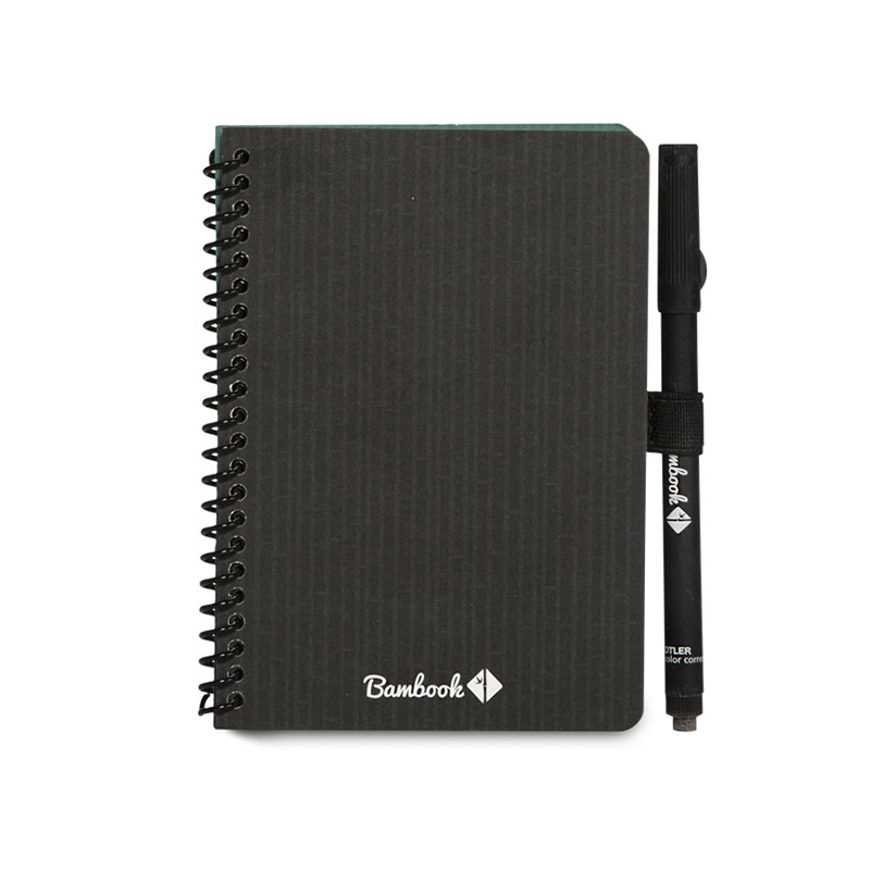 Bambook à couverture souple A6 - image 2