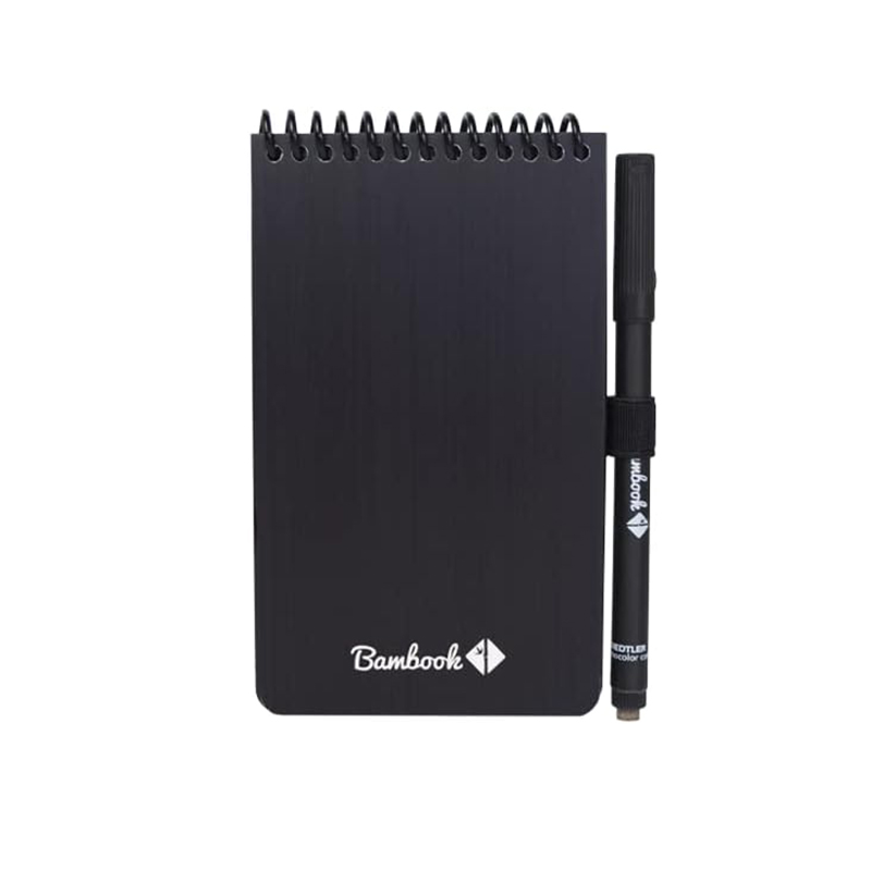 Bambook à couverture souple Pocket - image 2
