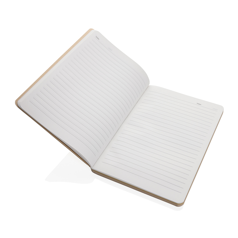 Carnet de notes sans papier bois - image 4