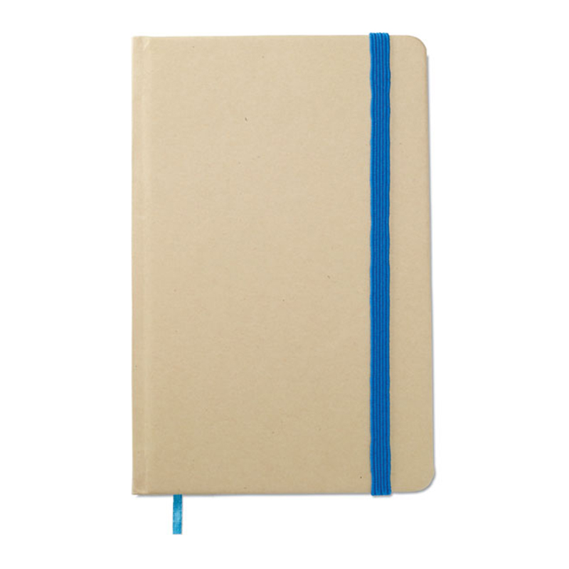 Carnet A6 à couverture rigide - image 4