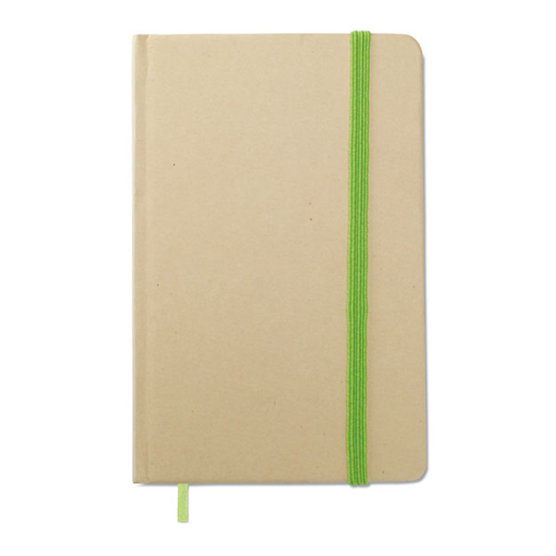 Carnet A6 à couverture rigide - image 3