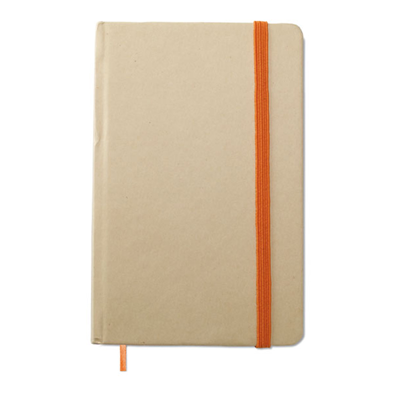 Carnet A6 à couverture rigide - image 7