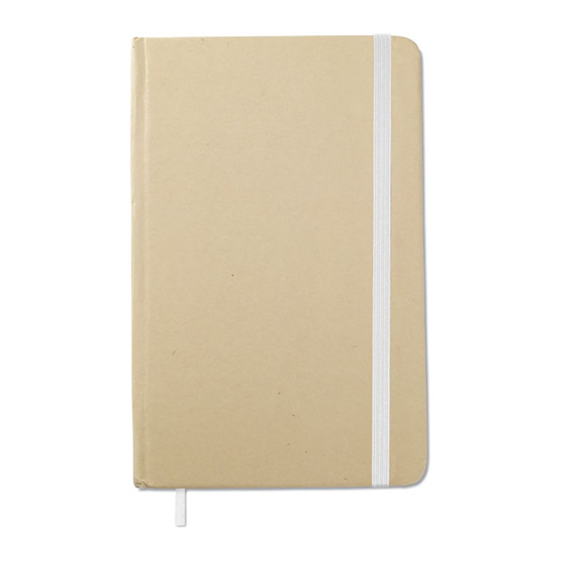 Carnet A6 à couverture rigide - image 6