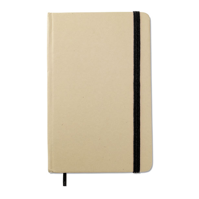 Carnet A6 à couverture rigide - image 8