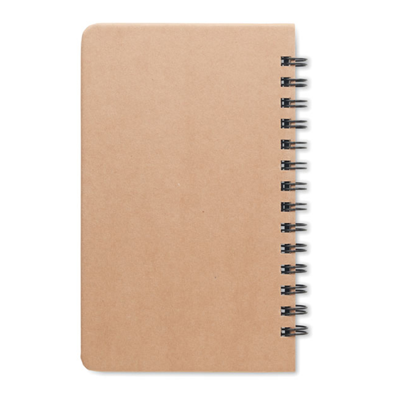 Carnet de notes à graines - image 2