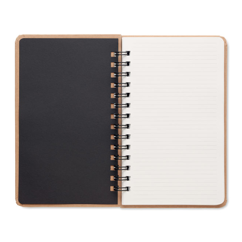 Carnet de notes à graines - image 4