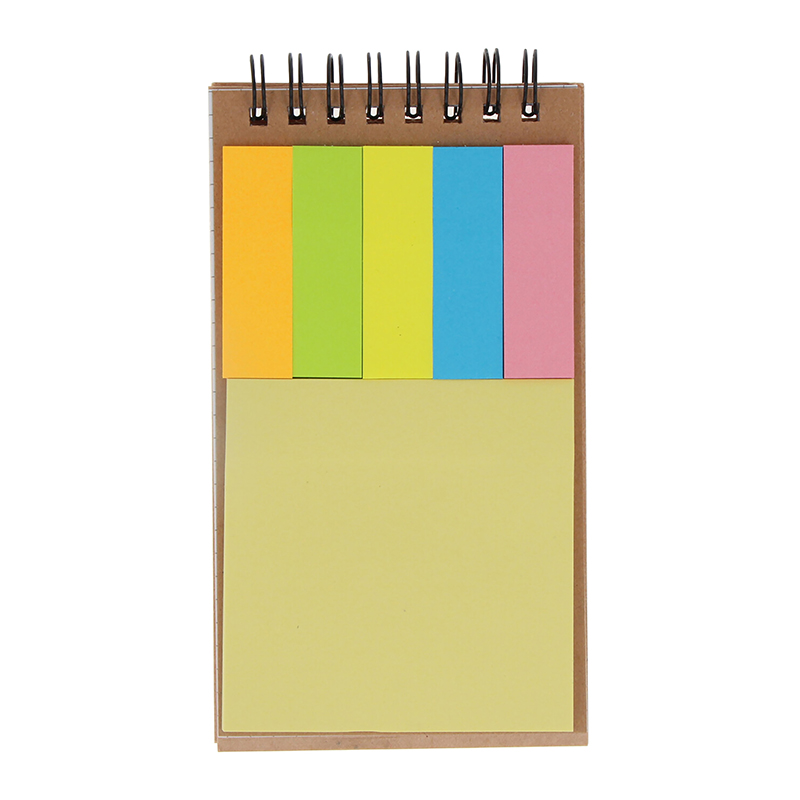 Carnet de notes en papier à graines - image 4