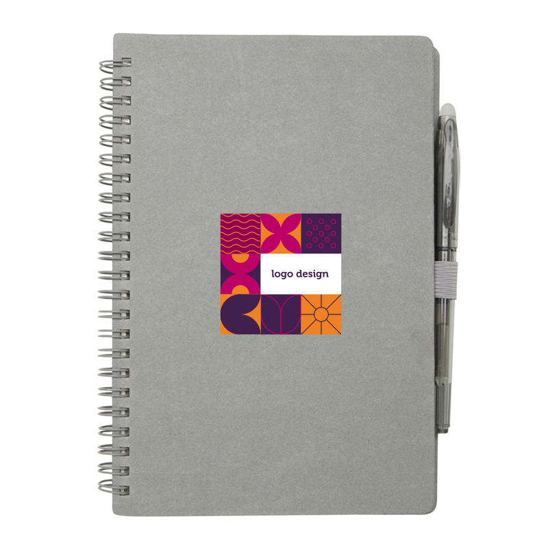 Carnet réutilisable