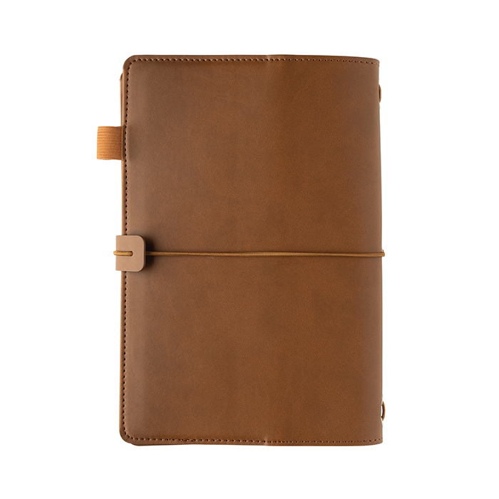 Carnet rechargeable en PU - image 3