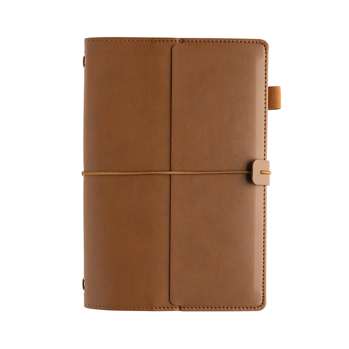 Carnet rechargeable en PU - image 5